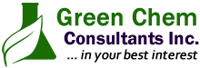 Green Chem Consultants Inc.